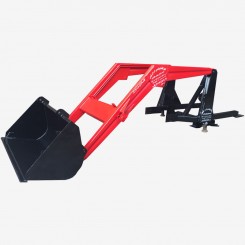 بیل جلو تراکتور